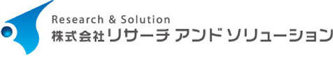 Research&Solution 株式会社リサーチアンドソリューション