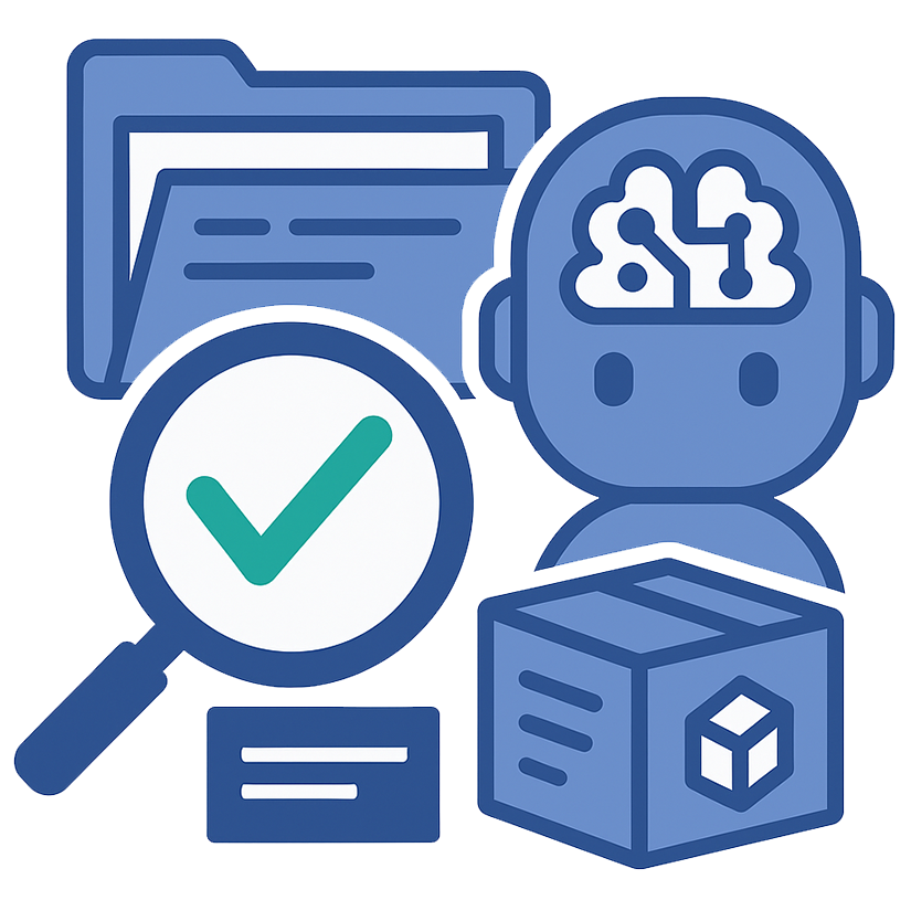 検索精度向上支援