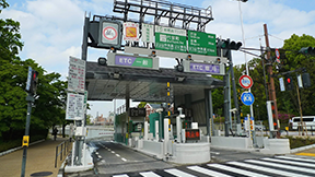 道路施設
