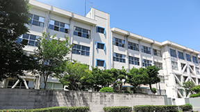 建物施設