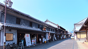 自治体(観光等)