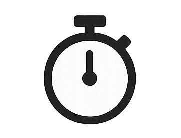 作業時間の削減